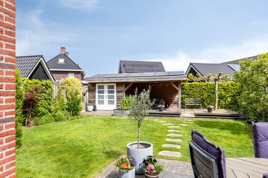 Foto 32 van Vlasakker 32