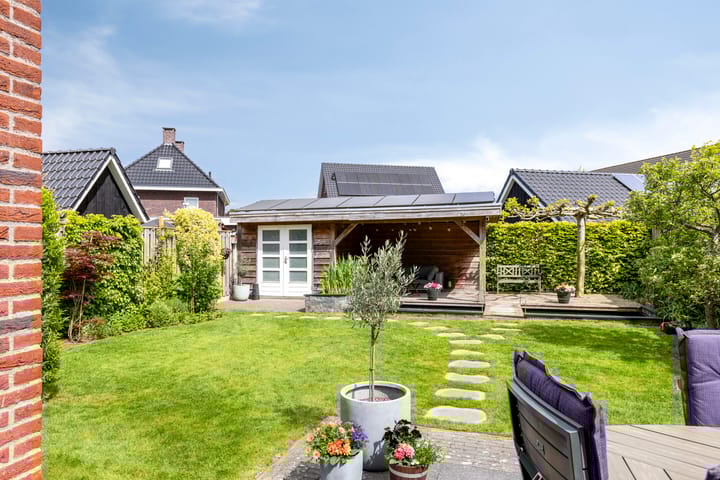 Foto 32 van Vlasakker 32