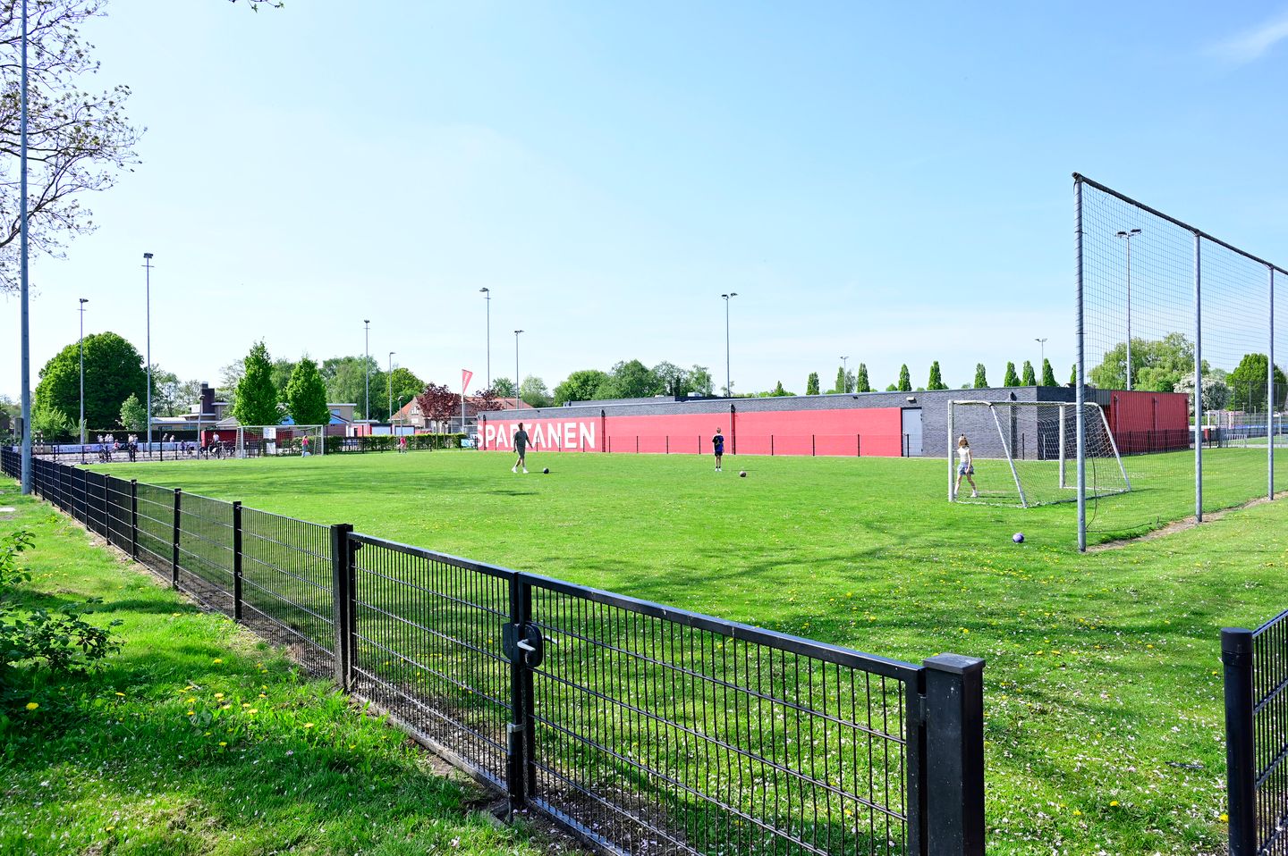 Foto 25 van Sportlaan 24