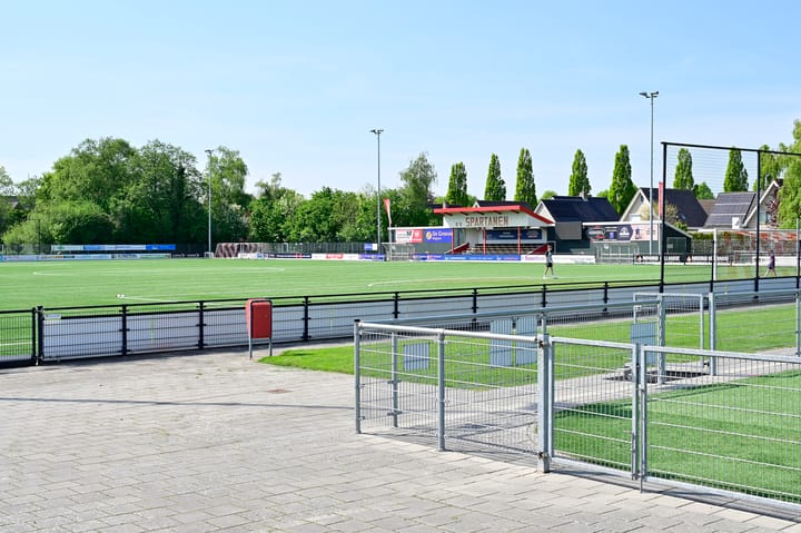 Foto 26 van Sportlaan 24