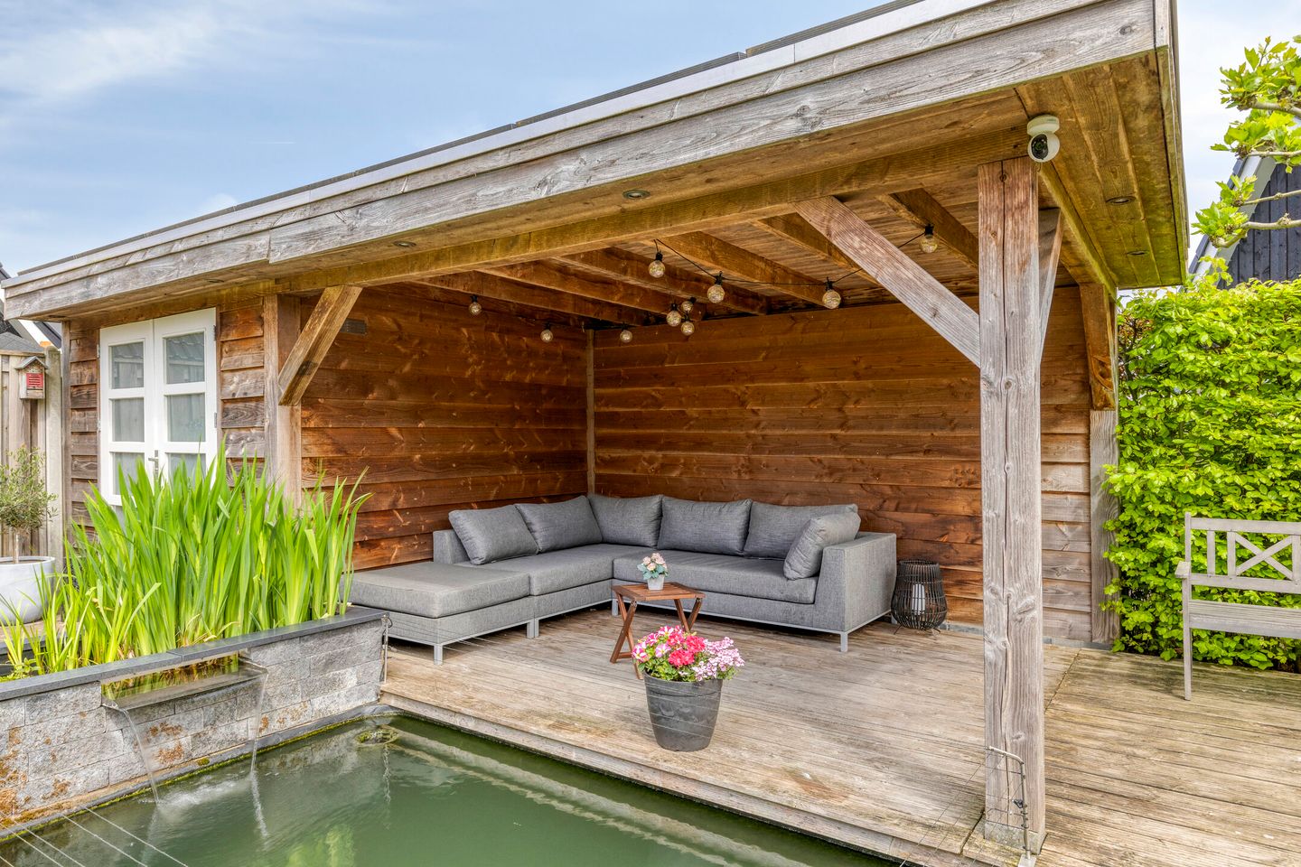 Foto 34 van Vlasakker 32