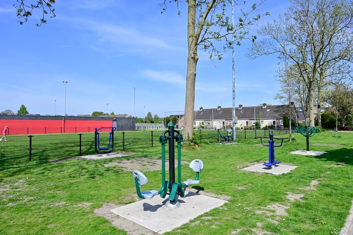 Foto 28 van Sportlaan 24