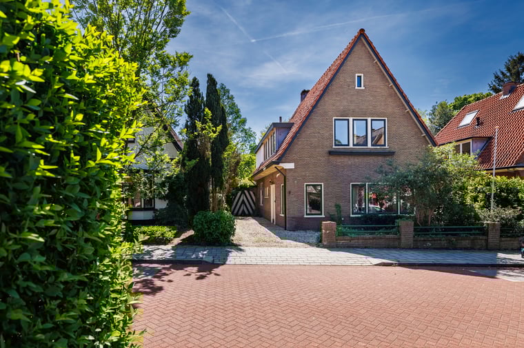 van Irhovenlaan 5 main image