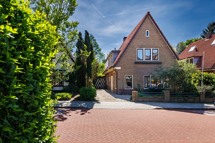 van Irhovenlaan 5