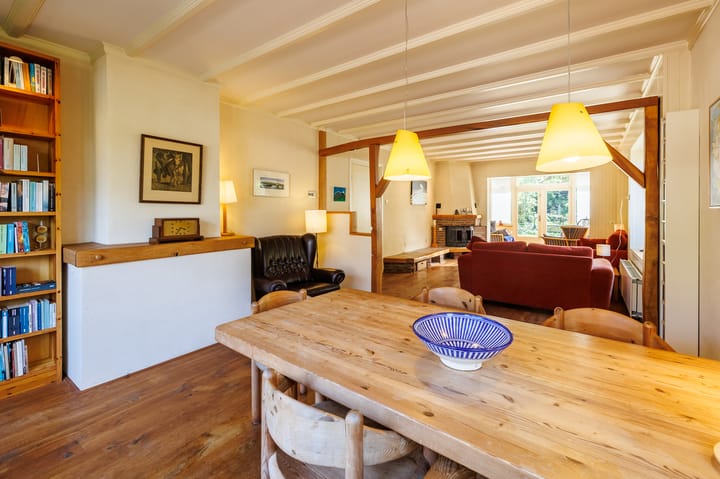 Foto 2 van van Irhovenlaan 5