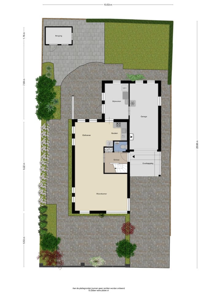 Foto 47 van Koningszuur 2