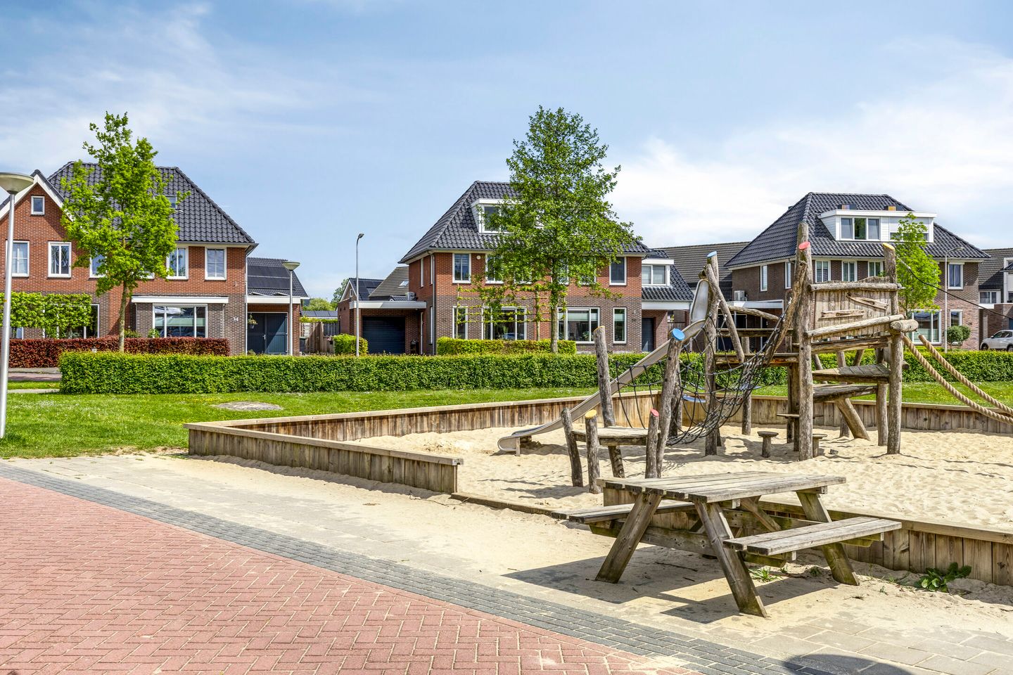 Foto 40 van Vlasakker 32