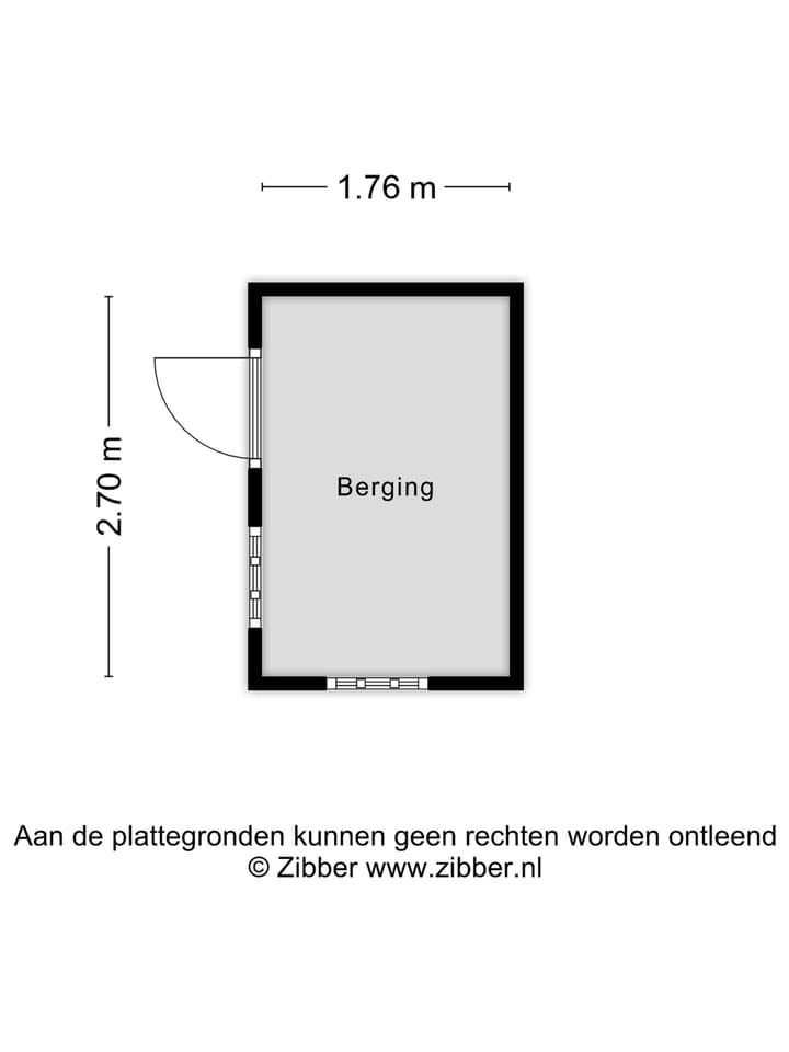 Foto 48 van Koningszuur 2