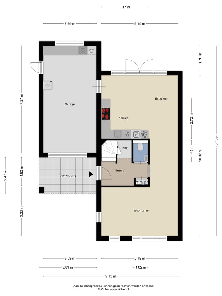 Foto 41 van Vlasakker 32