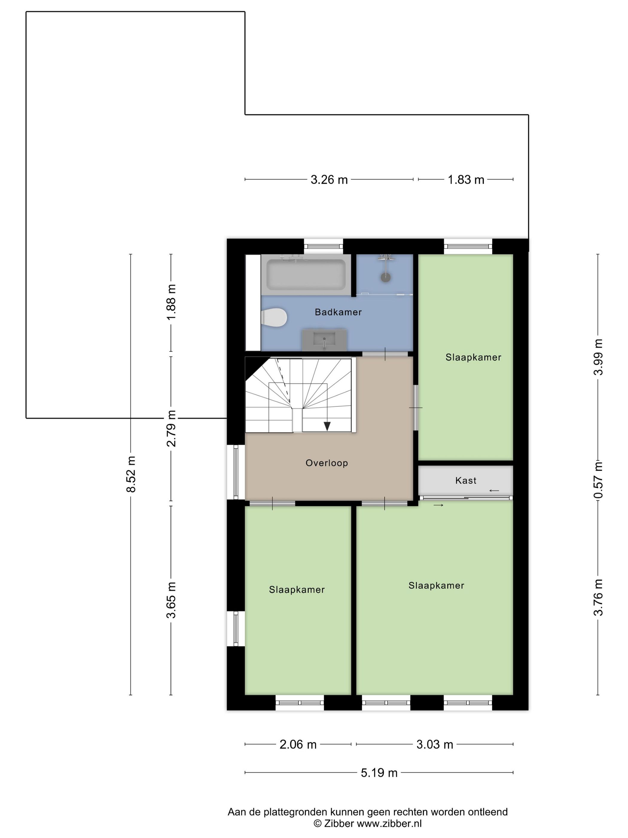 Foto 42 van Vlasakker 32