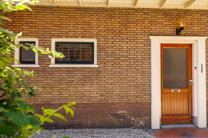 Foto 5 van van Irhovenlaan 5