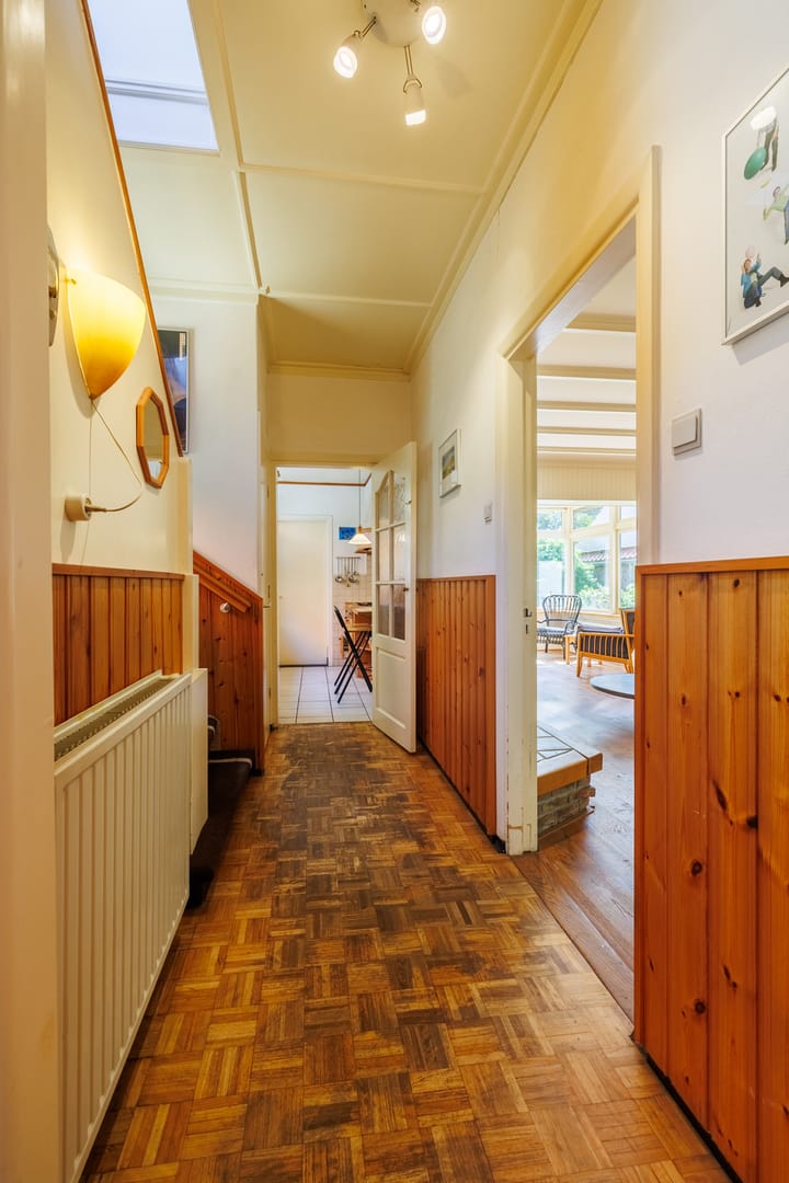 Foto 6 van van Irhovenlaan 5