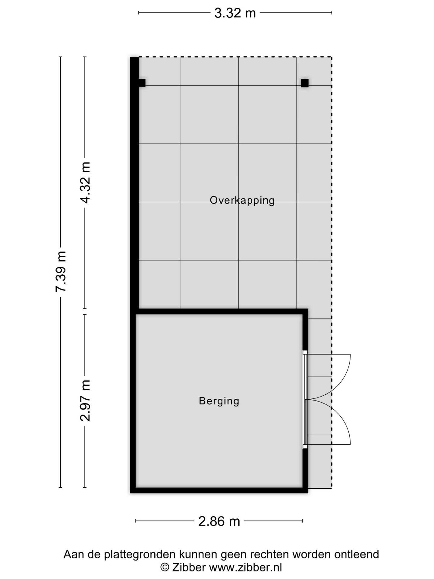 Foto 44 van Vlasakker 32
