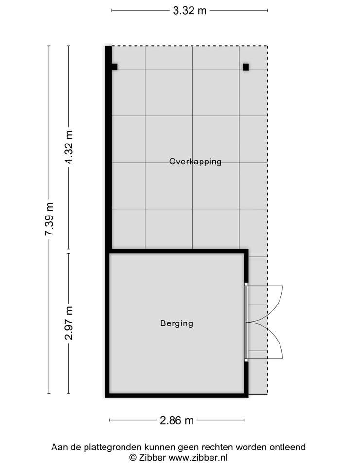 Foto 44 van Vlasakker 32