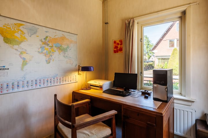 Foto 7 van van Irhovenlaan 5