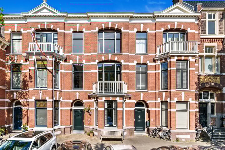 Jan van Nassaustraat 39