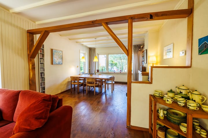 Foto 8 van van Irhovenlaan 5