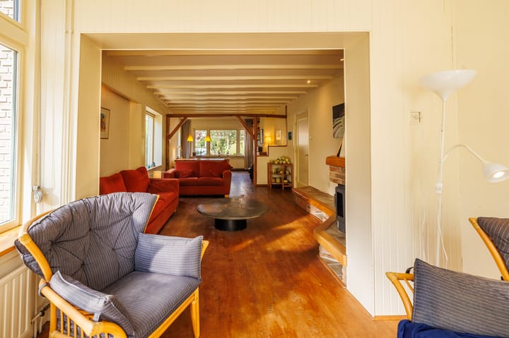 Foto 9 van van Irhovenlaan 5