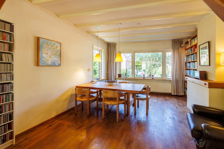 Foto 10 van van Irhovenlaan 5