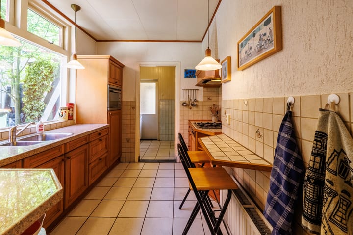 Foto 15 van van Irhovenlaan 5