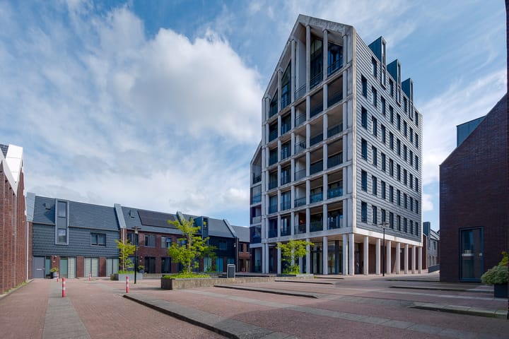 Citadel 21