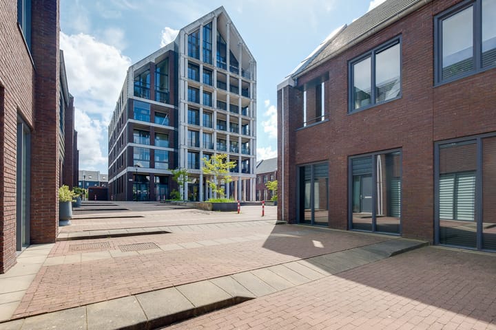 Foto 2 van Citadel 21