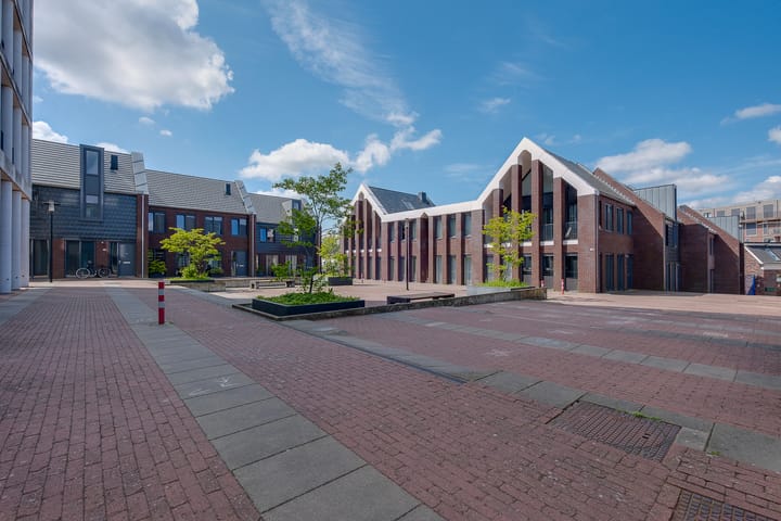 Foto 3 van Citadel 21