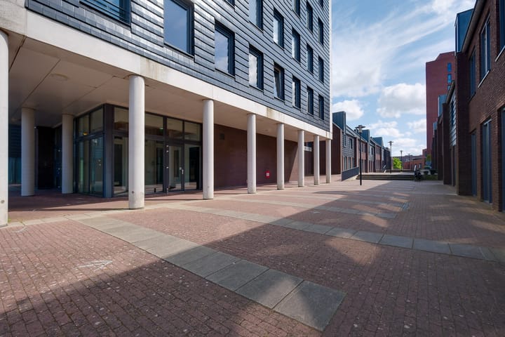 Foto 4 van Citadel 21