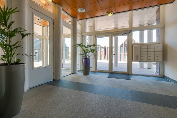 Foto 5 van Citadel 21