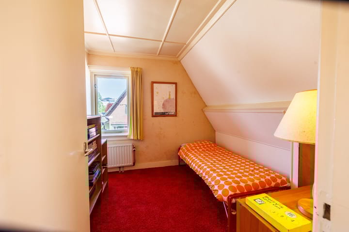 Foto 24 van van Irhovenlaan 5