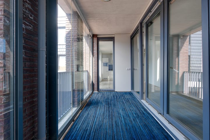 Foto 9 van Citadel 21