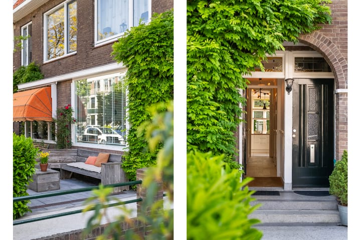 Photo 2 of Zonnebloemstraat 29-A