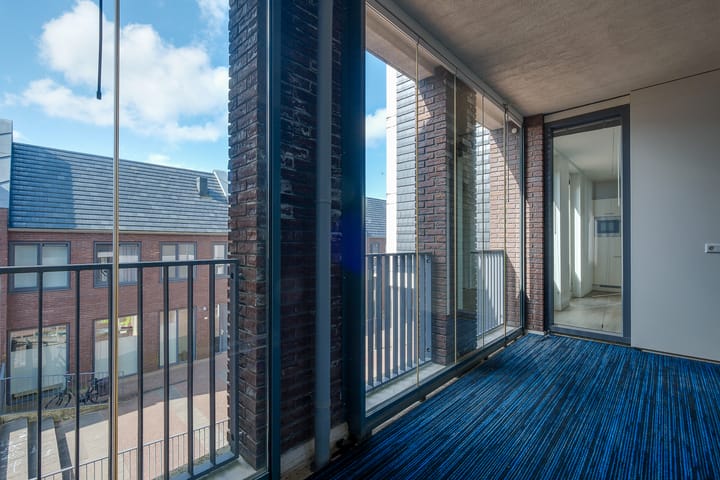 Foto 10 van Citadel 21