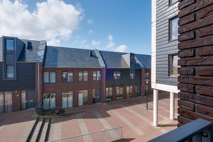 Foto 12 van Citadel 21