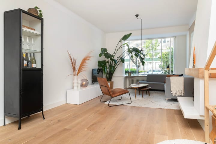 Photo 4 of Zonnebloemstraat 29-A