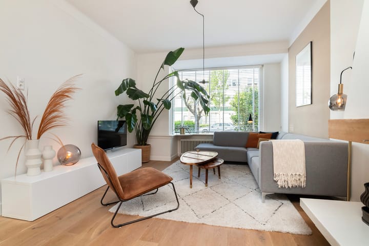 Photo 5 of Zonnebloemstraat 29-A