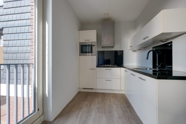 Foto 13 van Citadel 21