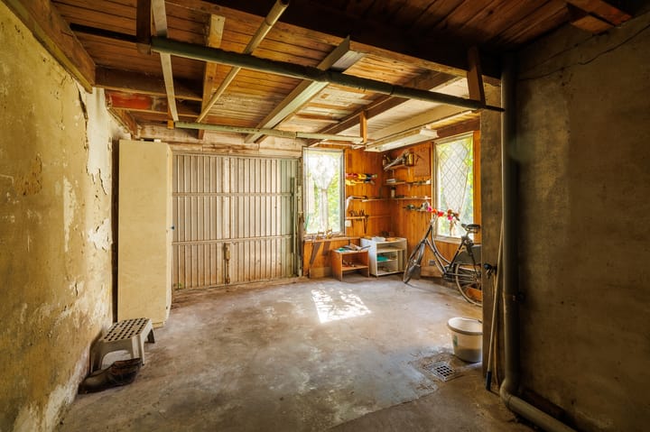 Foto 32 van van Irhovenlaan 5