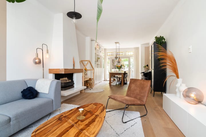 Photo 6 of Zonnebloemstraat 29-A