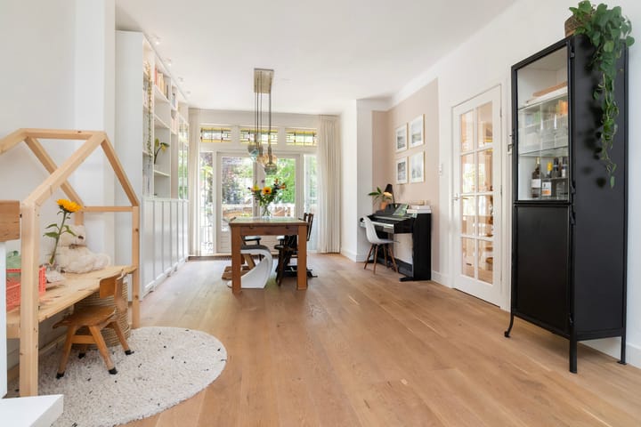 Photo 7 of Zonnebloemstraat 29-A