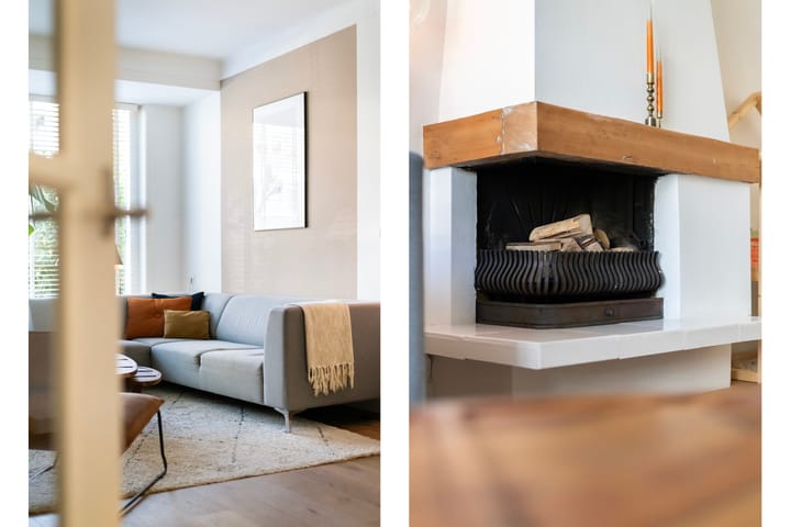 Photo 8 of Zonnebloemstraat 29-A