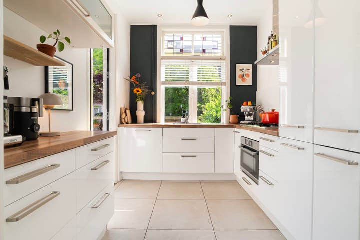 Photo 9 of Zonnebloemstraat 29-A