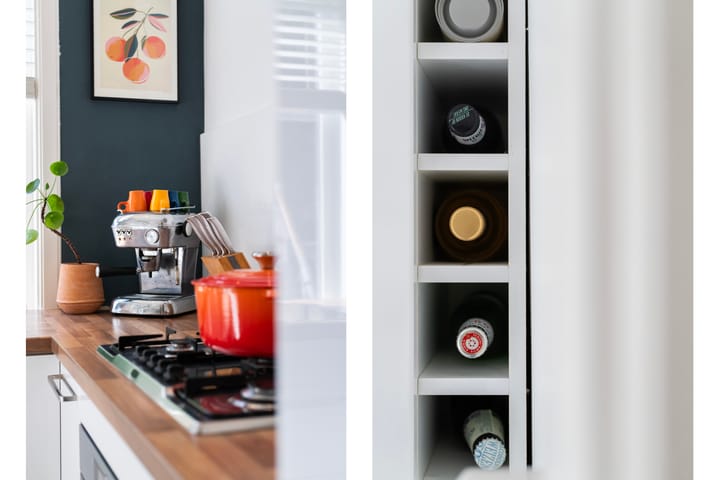 Photo 10 of Zonnebloemstraat 29-A