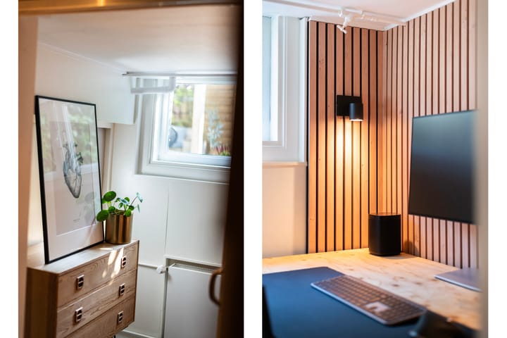 Photo 11 of Zonnebloemstraat 29-A