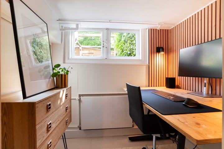 Photo 12 of Zonnebloemstraat 29-A