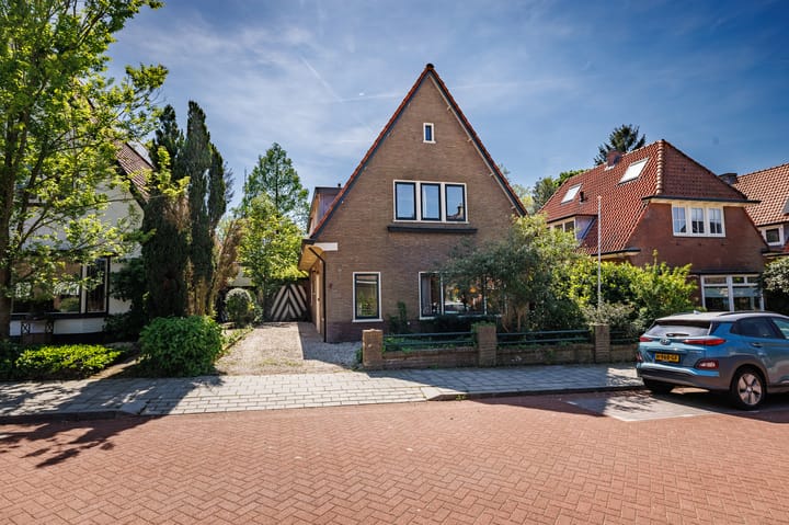 Foto 39 van van Irhovenlaan 5