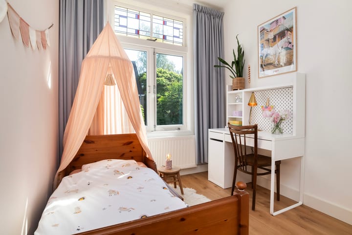 Photo 14 of Zonnebloemstraat 29-A