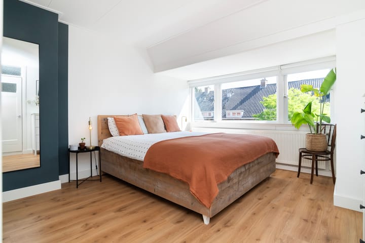 Photo 16 of Zonnebloemstraat 29-A