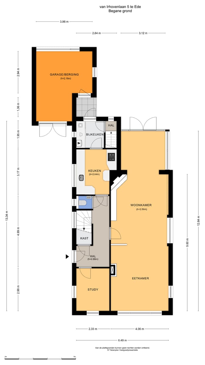 Foto 42 van van Irhovenlaan 5
