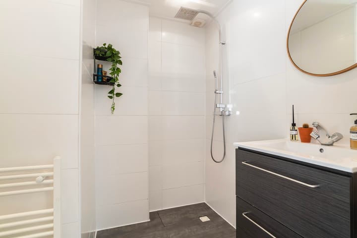 Photo 17 of Zonnebloemstraat 29-A